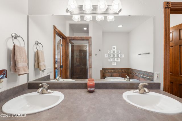 1898 El Segundo Trail, Las Cruces, NM 88011