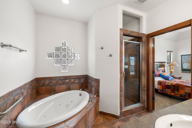 1898 El Segundo Trail, Las Cruces, NM 88011