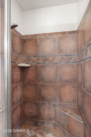 1898 El Segundo Trail, Las Cruces, NM 88011