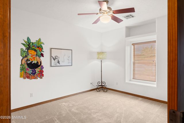 1898 El Segundo Trail, Las Cruces, NM 88011