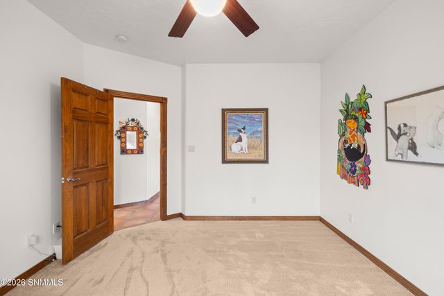 1898 El Segundo Trail, Las Cruces, NM 88011
