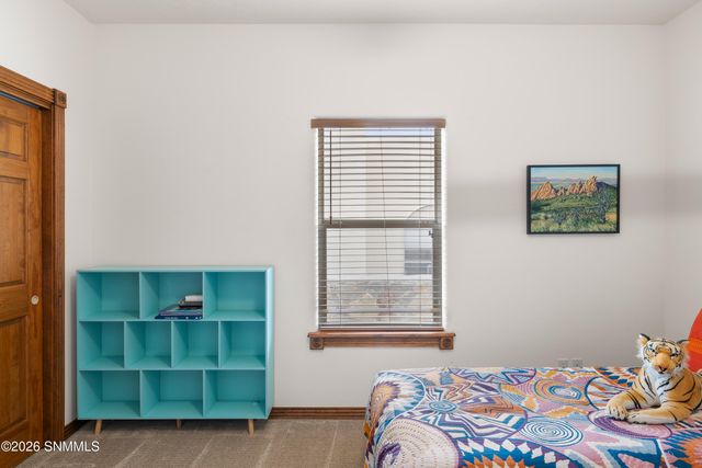 1898 El Segundo Trail, Las Cruces, NM 88011