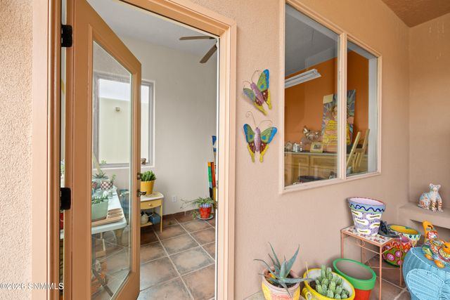 1898 El Segundo Trail, Las Cruces, NM 88011