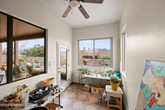 1898 El Segundo Trail, Las Cruces, NM 88011