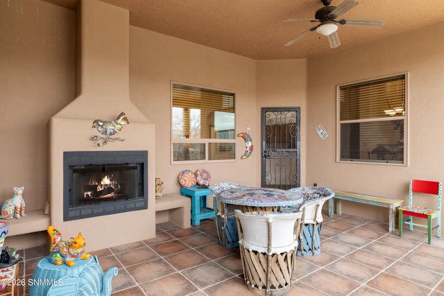 1898 El Segundo Trail, Las Cruces, NM 88011