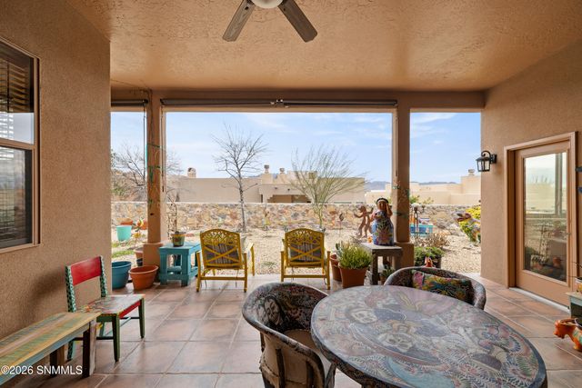 1898 El Segundo Trail, Las Cruces, NM 88011