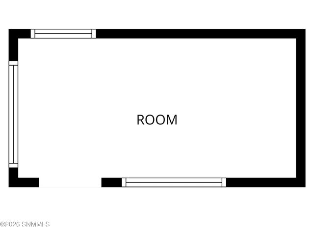 1898 El Segundo Trail, Las Cruces, NM 88011