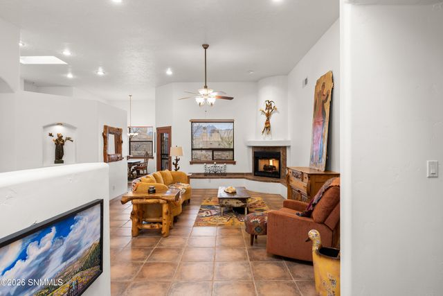 1898 El Segundo Trail, Las Cruces, NM 88011