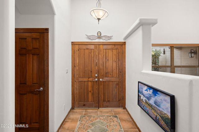 1898 El Segundo Trail, Las Cruces, NM 88011