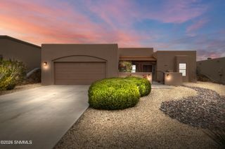 1898 El Segundo Trail, Las Cruces, NM 88011