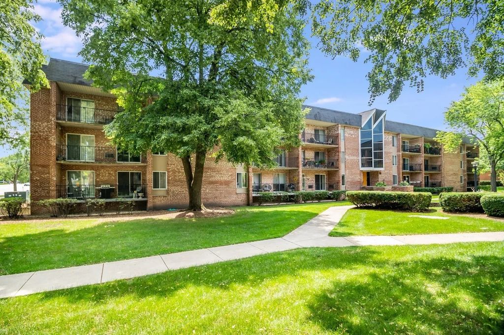 1001 N Mill Street 307, Naperville, IL 60563 — photo 2