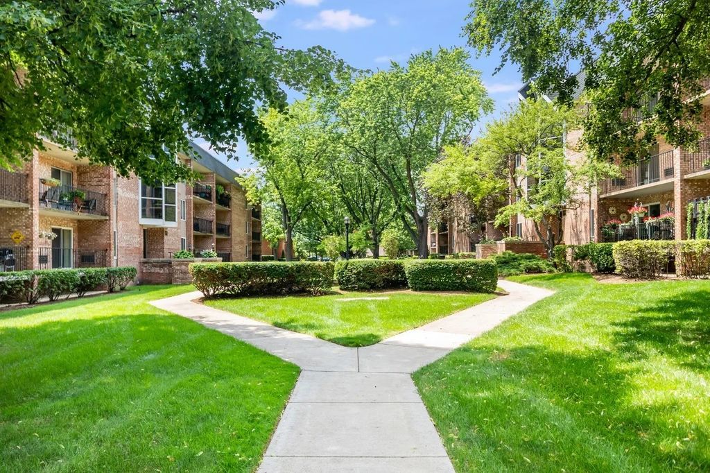 1001 N Mill Street 307, Naperville, IL 60563 — photo 3