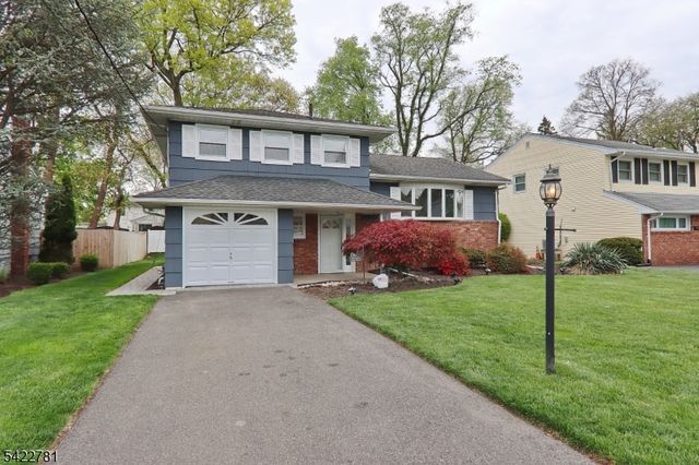 2260 Sunrise Ct, Scotch Plains Twp., NJ 07076