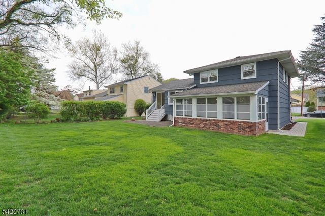 2260 Sunrise Ct, Scotch Plains Twp., NJ 07076