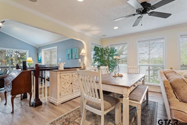 1323 Hideaway Lane West, Hideaway, TX 75771