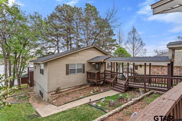 1323 Hideaway Lane West, Hideaway, TX 75771