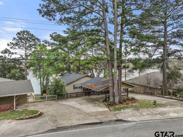 1323 Hideaway Lane West, Hideaway, TX 75771