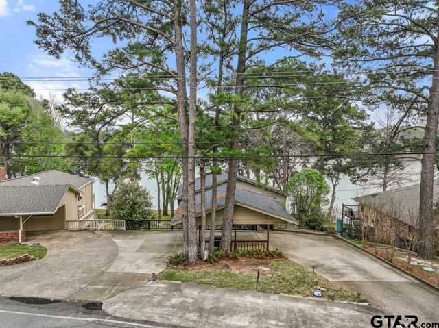 1323 Hideaway Lane West, Hideaway, TX 75771