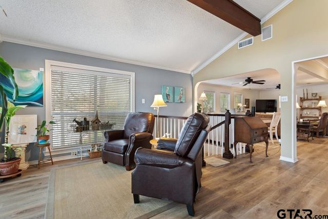 1323 Hideaway Lane West, Hideaway, TX 75771