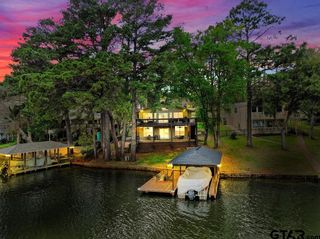 1323 Hideaway Lane West, Hideaway, TX 75771