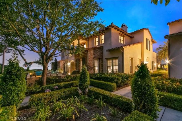 14 Talmont, Newport Coast, CA 92657