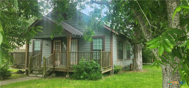 267 Illinois Street, Bloomington, TX 77951