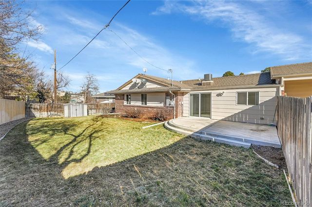4645 S Akron Street, Greenwood Village, CO 80111