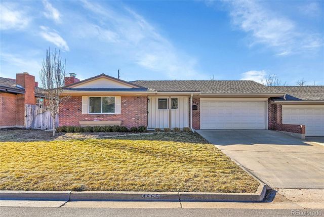 4645 S Akron Street, Greenwood Village, CO 80111