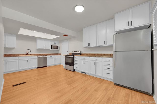 4645 S Akron Street, Greenwood Village, CO 80111