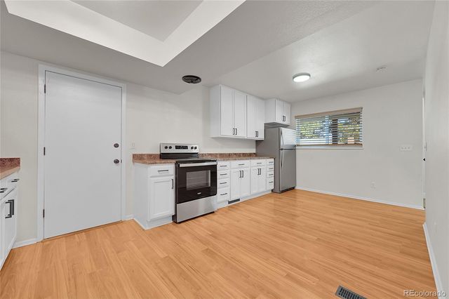 4645 S Akron Street, Greenwood Village, CO 80111