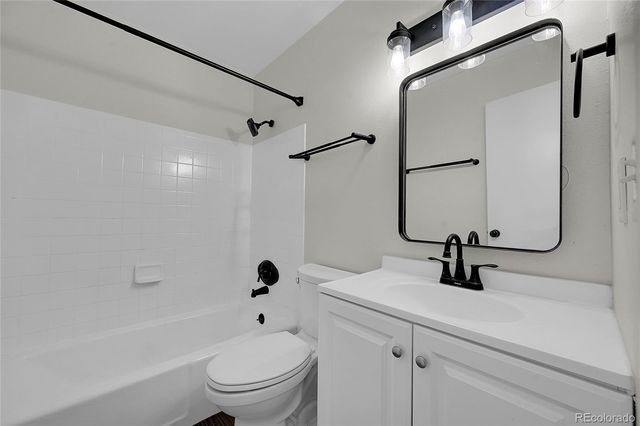 4645 S Akron Street, Greenwood Village, CO 80111