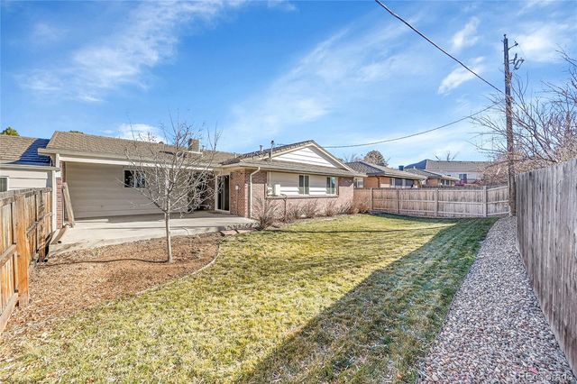 4645 S Akron Street, Greenwood Village, CO 80111