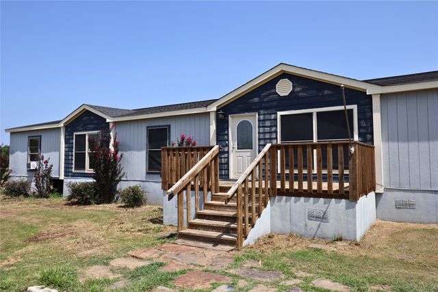 409 Oak Hollow Lane, Sherman, TX 75092