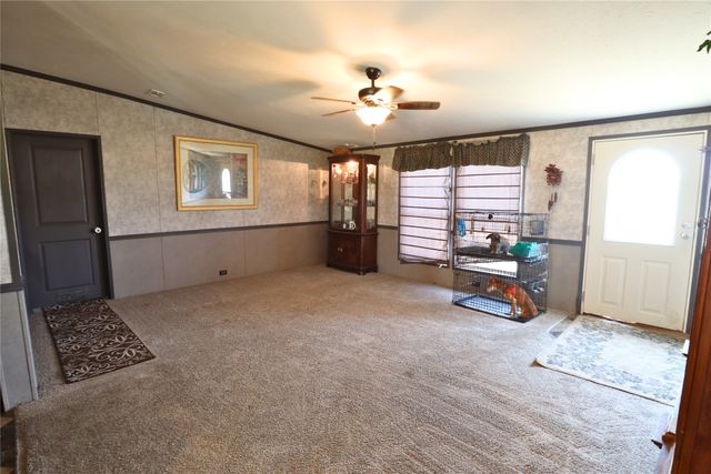 409 Oak Hollow Lane, Sherman, TX 75092