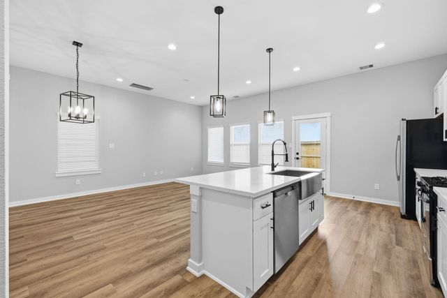 413 Stonework Landing Lane, Houston, TX 77076