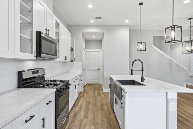 413 Stonework Landing Lane, Houston, TX 77076