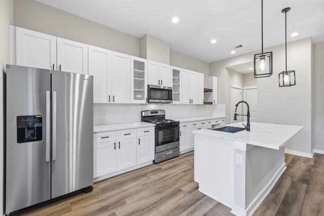 413 Stonework Landing Lane, Houston, TX 77076