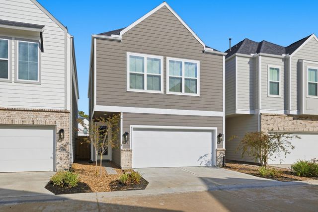 413 Stonework Landing Lane, Houston, TX 77076