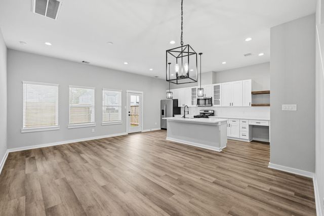 413 Stonework Landing Lane, Houston, TX 77076