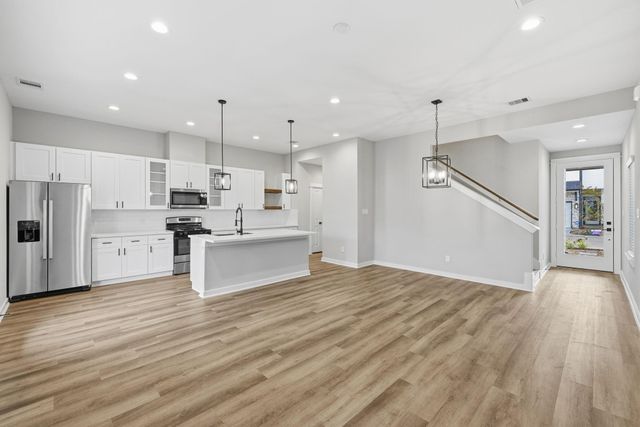 413 Stonework Landing Lane, Houston, TX 77076