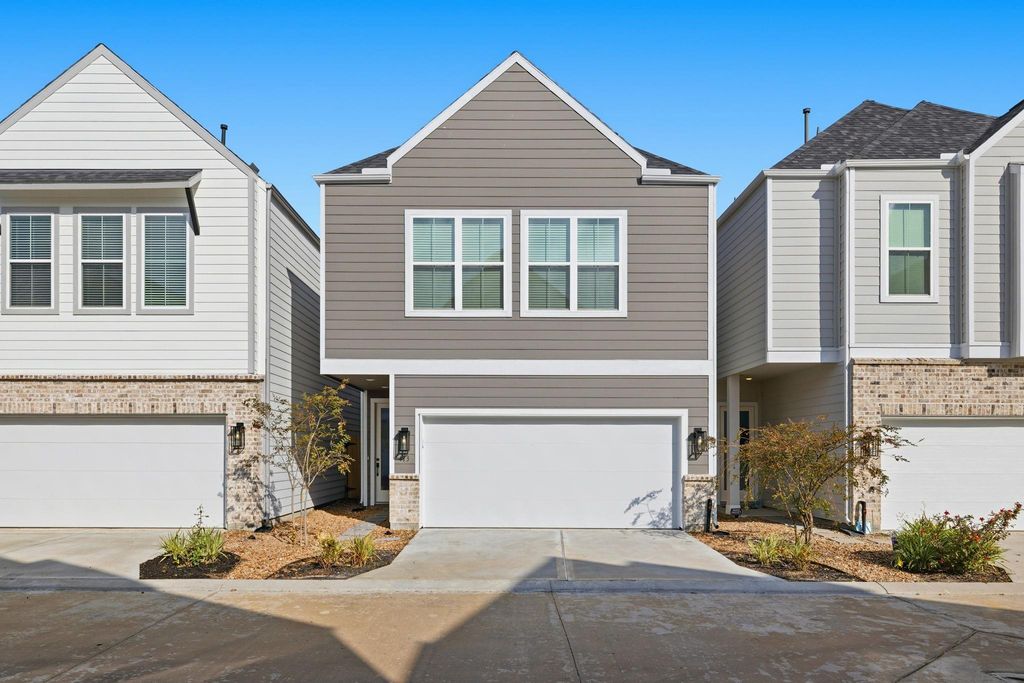 413 Stonework Landing Lane, Houston, TX 77076