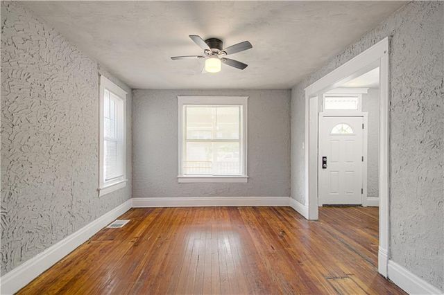 503 Monroe Avenue, Kansas City, MO 64124