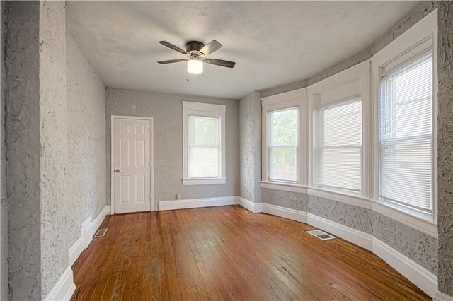 503 Monroe Avenue, Kansas City, MO 64124