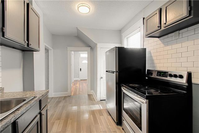 503 Monroe Avenue, Kansas City, MO 64124