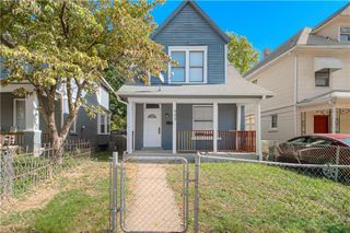 503 Monroe Avenue, Kansas City, MO 64124