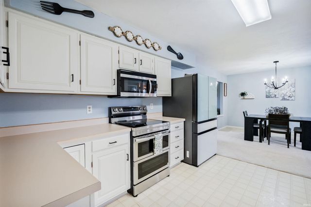 418 Santa Fe Boulevard, Kokomo, IN 46901