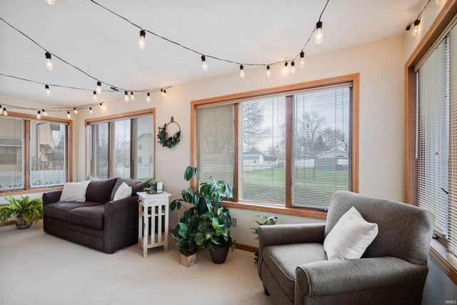 418 Santa Fe Boulevard, Kokomo, IN 46901