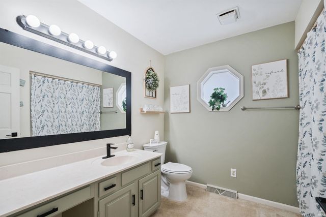 418 Santa Fe Boulevard, Kokomo, IN 46901