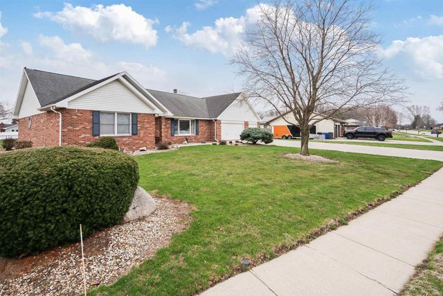 418 Santa Fe Boulevard, Kokomo, IN 46901