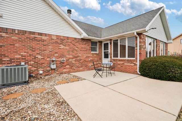 418 Santa Fe Boulevard, Kokomo, IN 46901